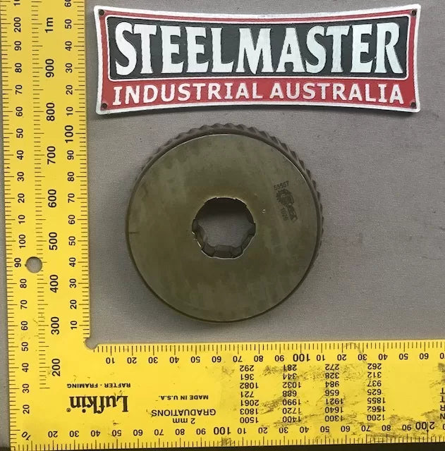STD Milling Cutter to Suit CHP12 Beveller