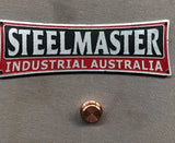 Plasma CNC Fine Cut Nozzle (Price Upon Request)