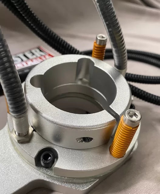 Legend Plasma THC Collision Sensor & Mount Tool