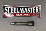 Mill Spindle Assembly, Index No 31, P/No LA-143 Cluster Gear Shaft