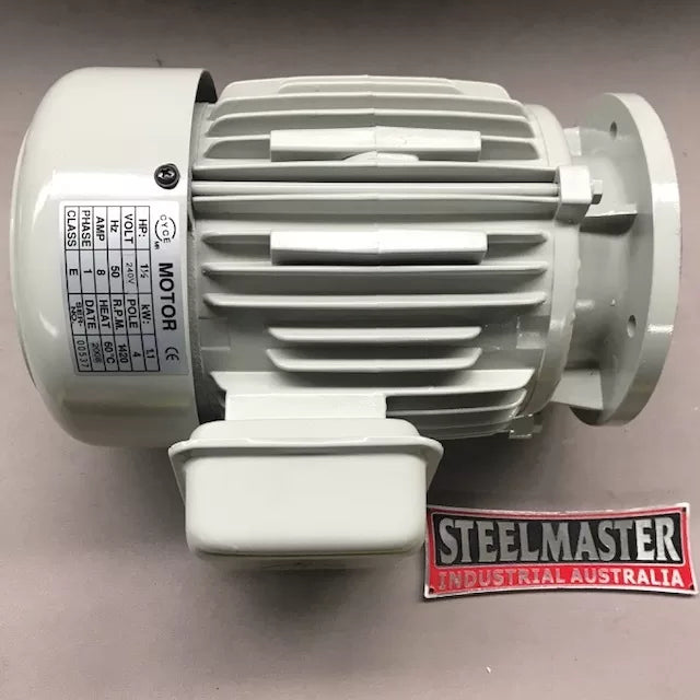 Single Phase 1phase Bandsaw Motor
