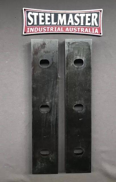 Bottom Notching Blades (1 Set of 2) for SM-HCN 200/4 Notcher