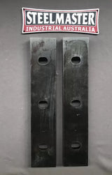 Bottom Notching Blades (1 Set of 2) for SM-HCN 200/4 Notcher