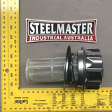 Hydraulic Guillotine Oil Tank Filler Cap