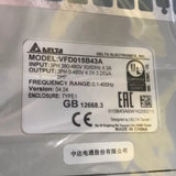 Inverter VFD015B43A for H700/H800 Roller Table