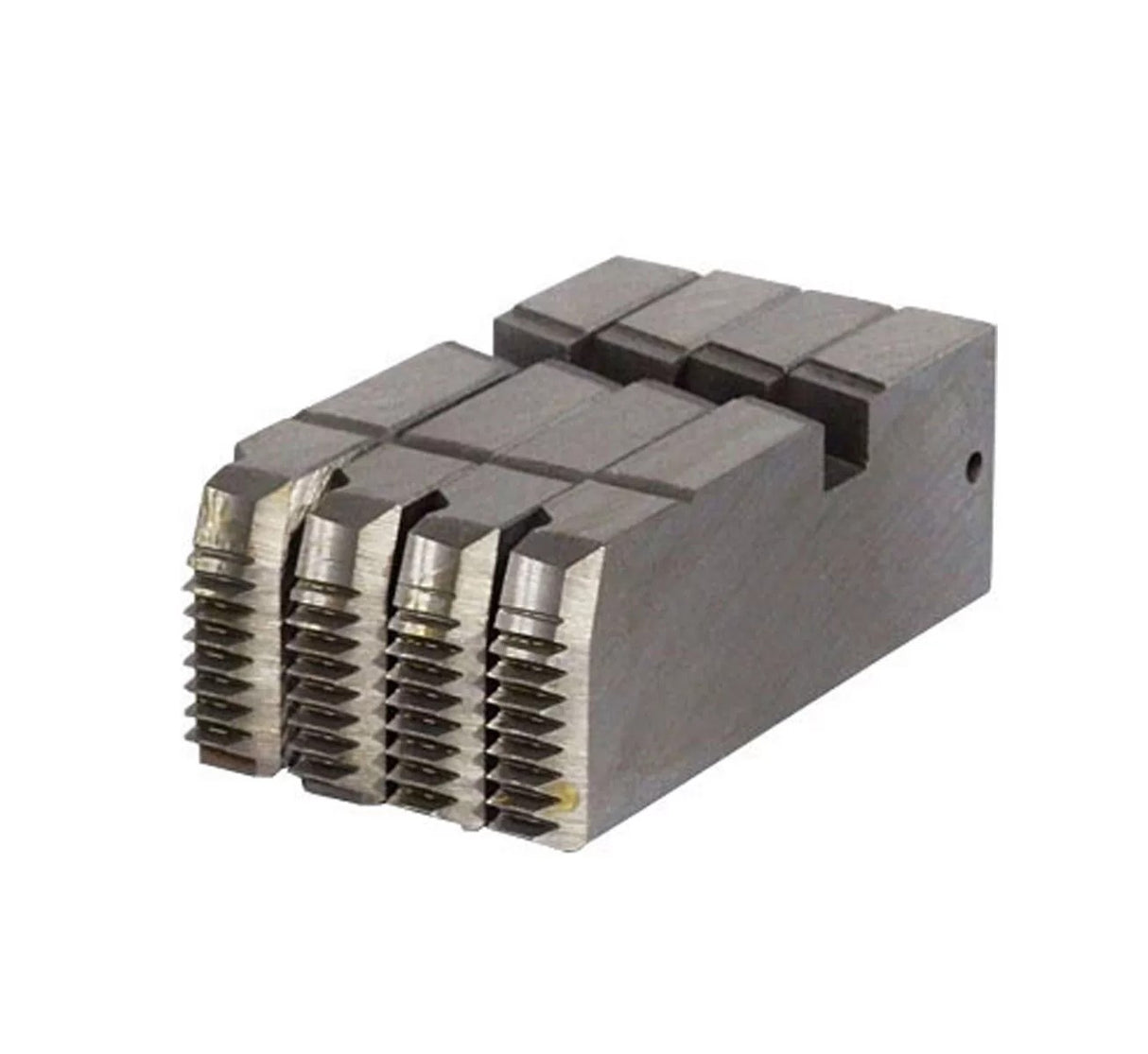 NPT Pipe Threader Dies, 2 1/2" - 4" NPT, for SM-RGM4 (20x14mm)