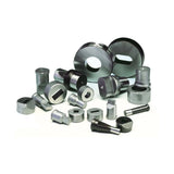 9001 Series Punch 6mm - Round Profile