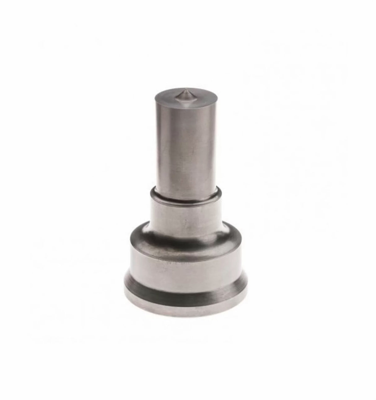 9006 Series Punch 10mm - Round Profile 40mm Body Dia