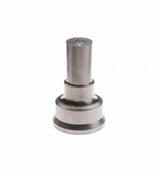 9006 Series Punch 10mm - Round Profile 40mm Body Dia
