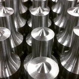 9006 Series Punch 11mm - Round Profile