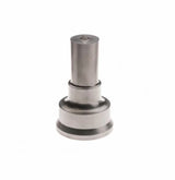 9006 Series Punch 25mm - Round Profile