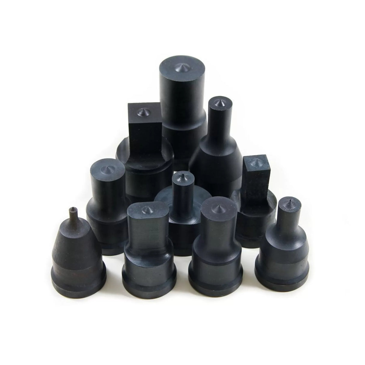 9184 Long 16mm x 25mm Series Elongated Punch