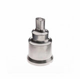 9184 Series 14mm x 28mm Slotted Punch