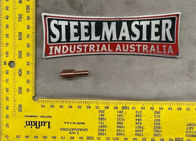 Plasma CNC Electrode (220669) - Suit PMX