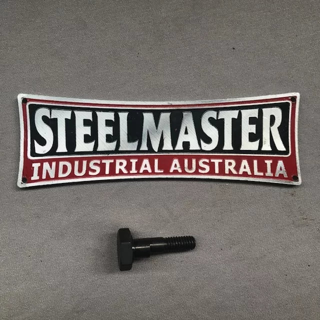 Special Screw (Ref No 151) for SM-HBS450M Bandsaw