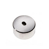 Punch & Die Set, 12.8mm x 20.8mm Slotted, 9221 Series