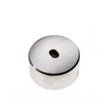 Punch & Die Set, 17mm x 26mm Slotted, 9221 Series