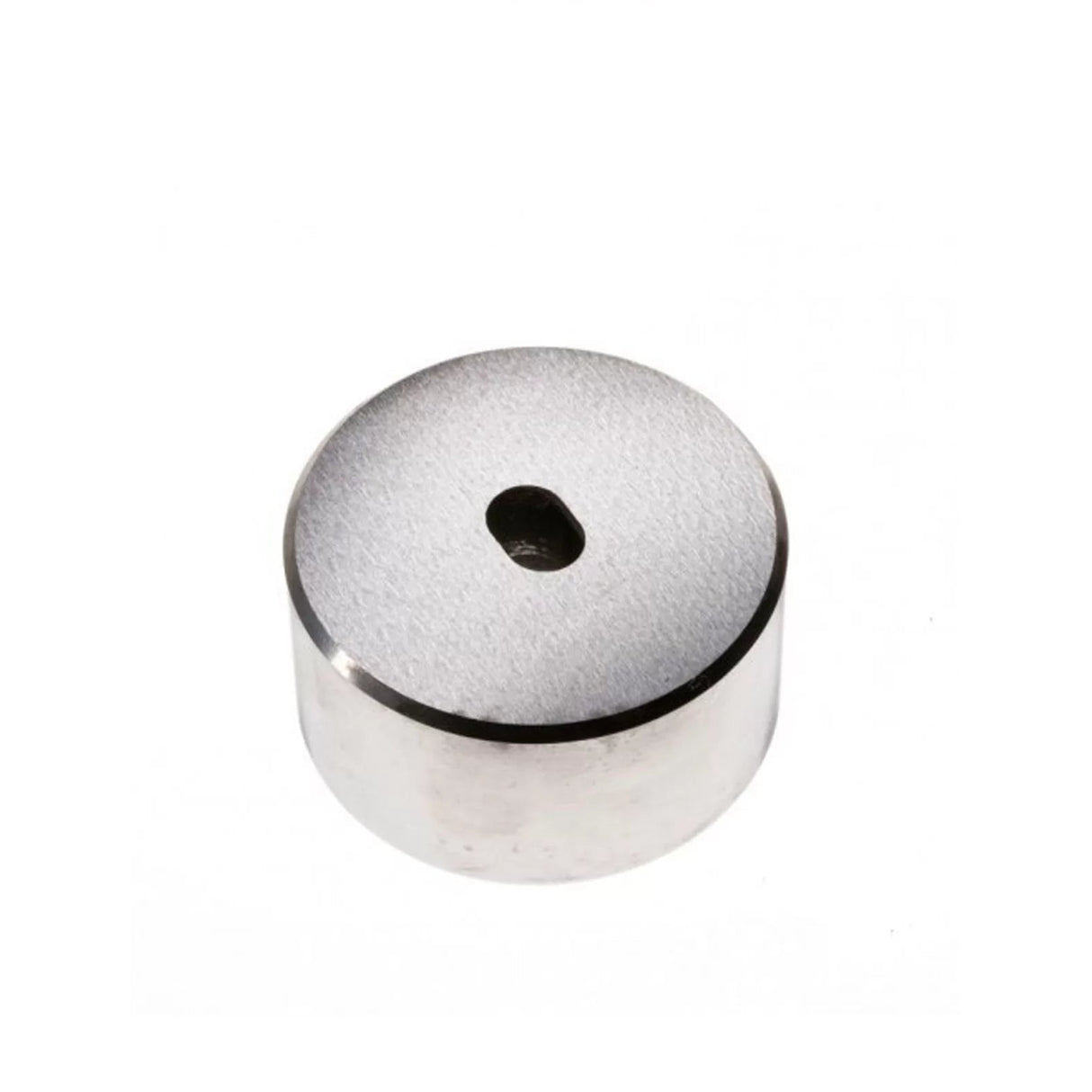 Punch & Die Set, 17mm x 26mm Slotted, 9221 Series