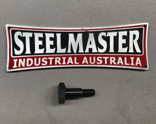 Special Screw (Ref No 150) for SM-HBS450M Bandsaw