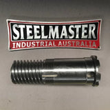 Mill Head Assembly, Index No 73, P/No VS-073 Spindle Gear Hub