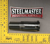 Mill Head Assembly, Index No 73, P/No VS-073 Spindle Gear Hub