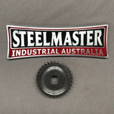 Mill VS Upper Head Assembly, Index No22 P/No VS-022 Worm Gear