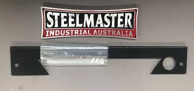 Mill Wiper Seal Bracket