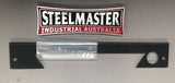 Mill Wiper Seal Bracket