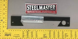 Mill Wiper Seal Bracket