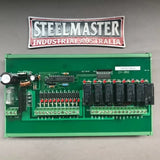 Electrical Circuit Board (PCB CY-350B CYM) for SM-HBS350 Bandsaw (Ref No S23)