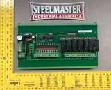 Electrical Circuit Board (PCB CY-350B CYM) for SM-HBS350 Bandsaw (Ref No S23)