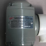 Mill, Coolant Pump, AB12Th, 40W, 415 Volt