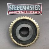 Bandsaw Transmission Gear (No 110) for SM-HBS350