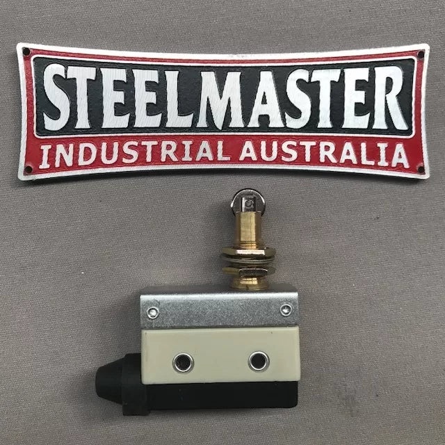 Limit Switch for Plasma CNC Tool