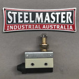 Limit Switch for Plasma CNC Tool
