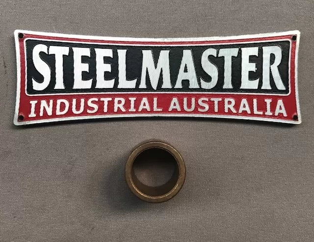 Lockseamer 20T Idler Gear Bush (Oil Impregnated, SM 22 OIB) for SM-L20