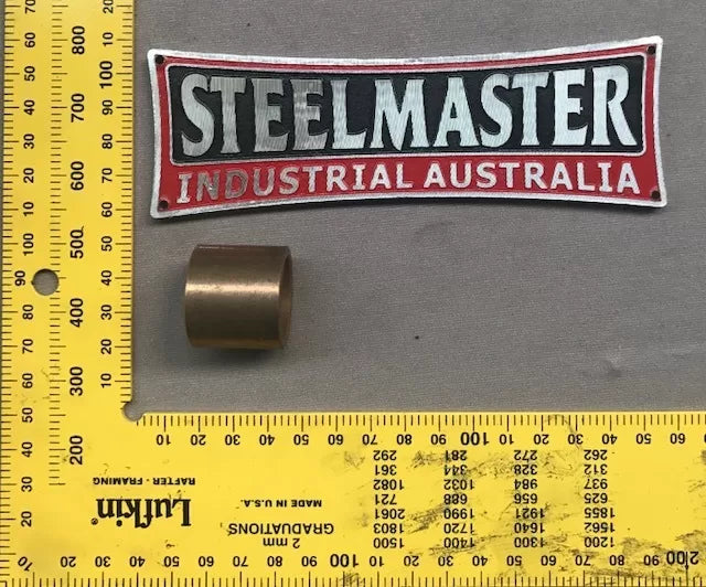 Lockseamer 20T Idler Gear Bush (Oil Impregnated, SM 22 OIB) for SM-L20