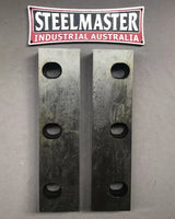 Top & Bottom Notching Blades (1 Set of 4) for SM-HCN 200/4 Notcher