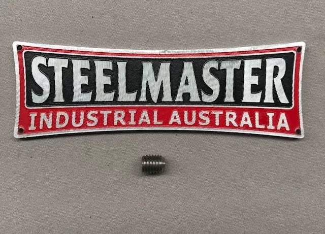Waterjet Throttle Bolt M10 ESV0005 to suit Dardi Cruiser