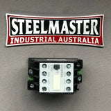 A.C. Contactor (ZX-KAE) for SM-1660B 415V Lathe