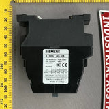 A.C. Contactor (ZX-KAE) for SM-1660B 415V Lathe