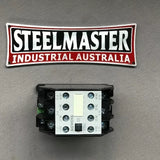 A.C. Contactor (ZX-KM3E) for SM-1660B 415V Lathe