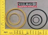 Workshop Press Main Ram Seal & O-Ring Kit to suit SM-MDY65