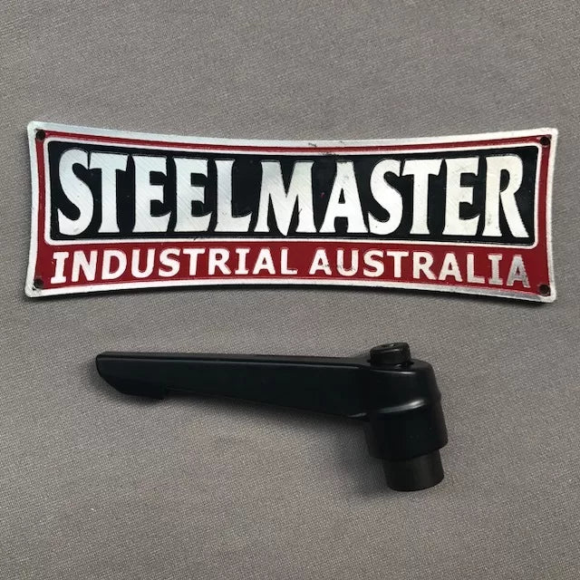 Guide Plate Quick Action Clamp Handle for SM-PS70/90/120