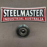 Adjuster Unit for Clampbar (Includes Ring) for Magnabend