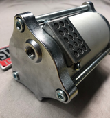 Air Motor Part (Part #P23) for HSP-100A Hydraulic Workshop Press