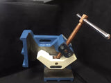 Angle Clamp Vice, 105mm Clamping Width