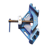 Angle Clamp Vice, 125mm Clamping Width