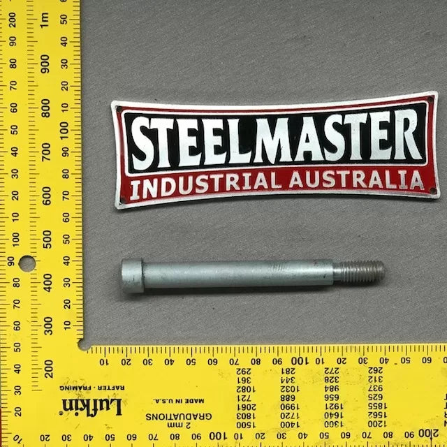 Apron Bolt (CD6236-06-06) for 1640TR Lathe