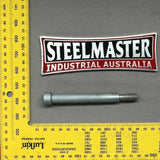 Apron Bolt (CD6236-06-06) for 1640TR Lathe